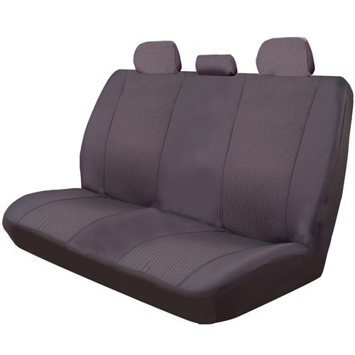 SEAT COVERS